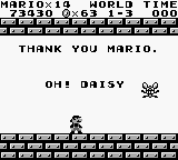 Super Mario Land